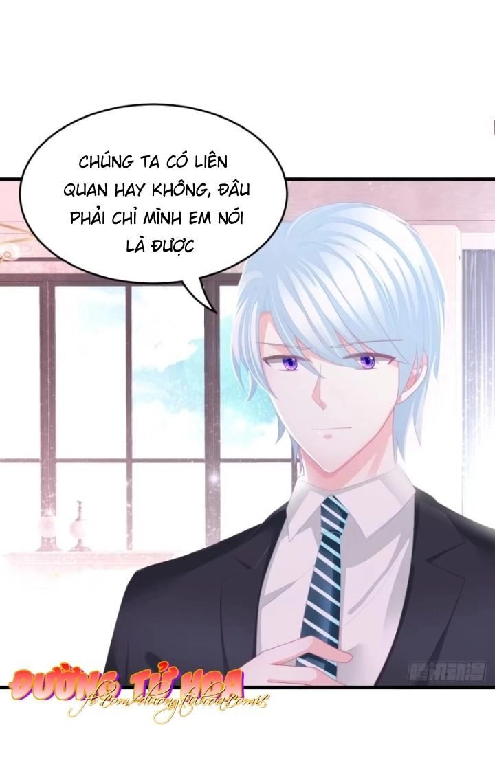 Cô Vợ Đáng Yêu Của Tổng Giám Đốc Mặt Lạnh Chapter 2 - 33