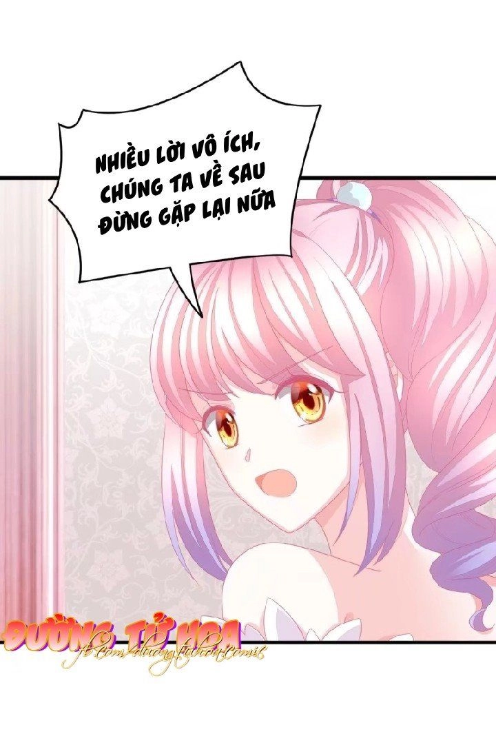 Cô Vợ Đáng Yêu Của Tổng Giám Đốc Mặt Lạnh Chapter 2 - 34