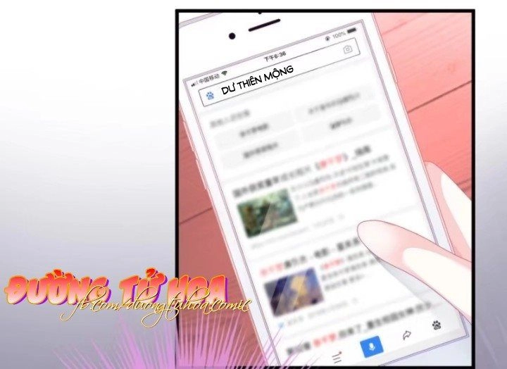 Cô Vợ Đáng Yêu Của Tổng Giám Đốc Mặt Lạnh Chapter 2 - 36