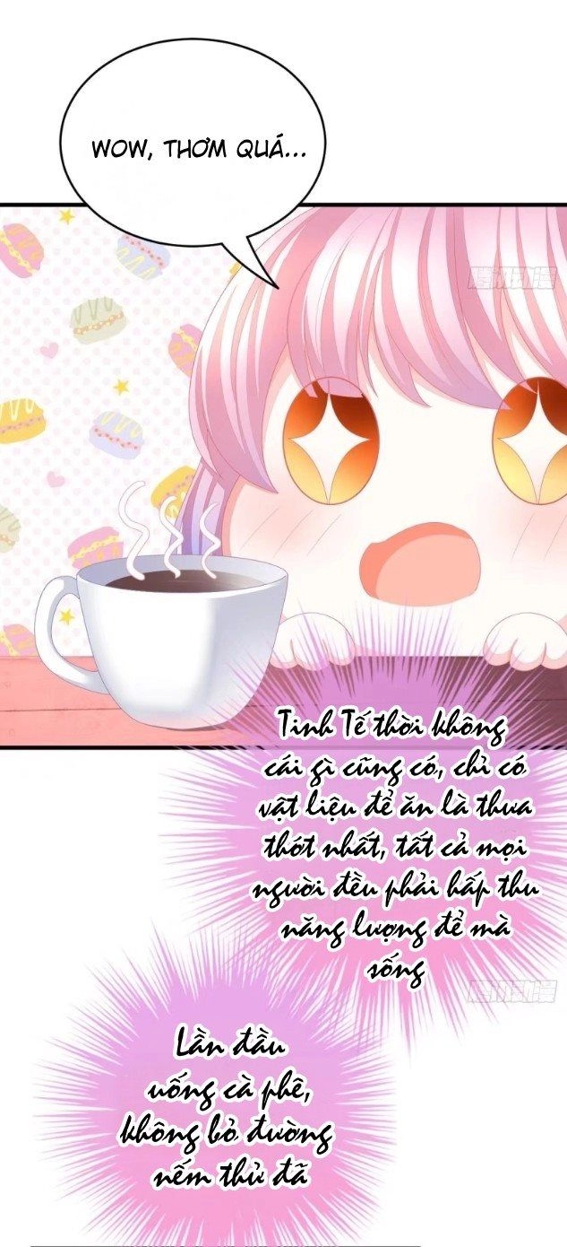 Cô Vợ Đáng Yêu Của Tổng Giám Đốc Mặt Lạnh Chapter 2 - 38