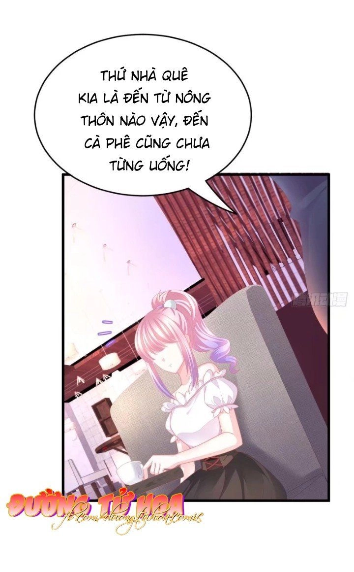 Cô Vợ Đáng Yêu Của Tổng Giám Đốc Mặt Lạnh Chapter 2 - 41