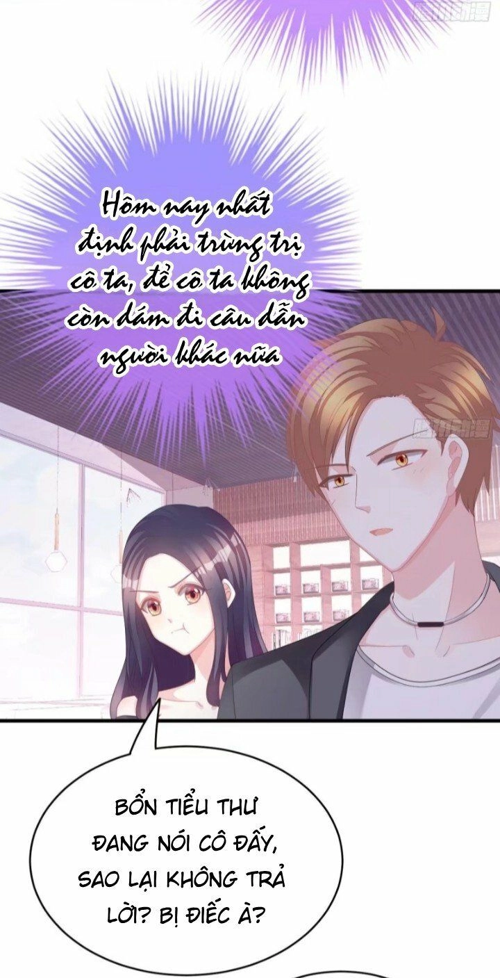 Cô Vợ Đáng Yêu Của Tổng Giám Đốc Mặt Lạnh Chapter 4 - 3