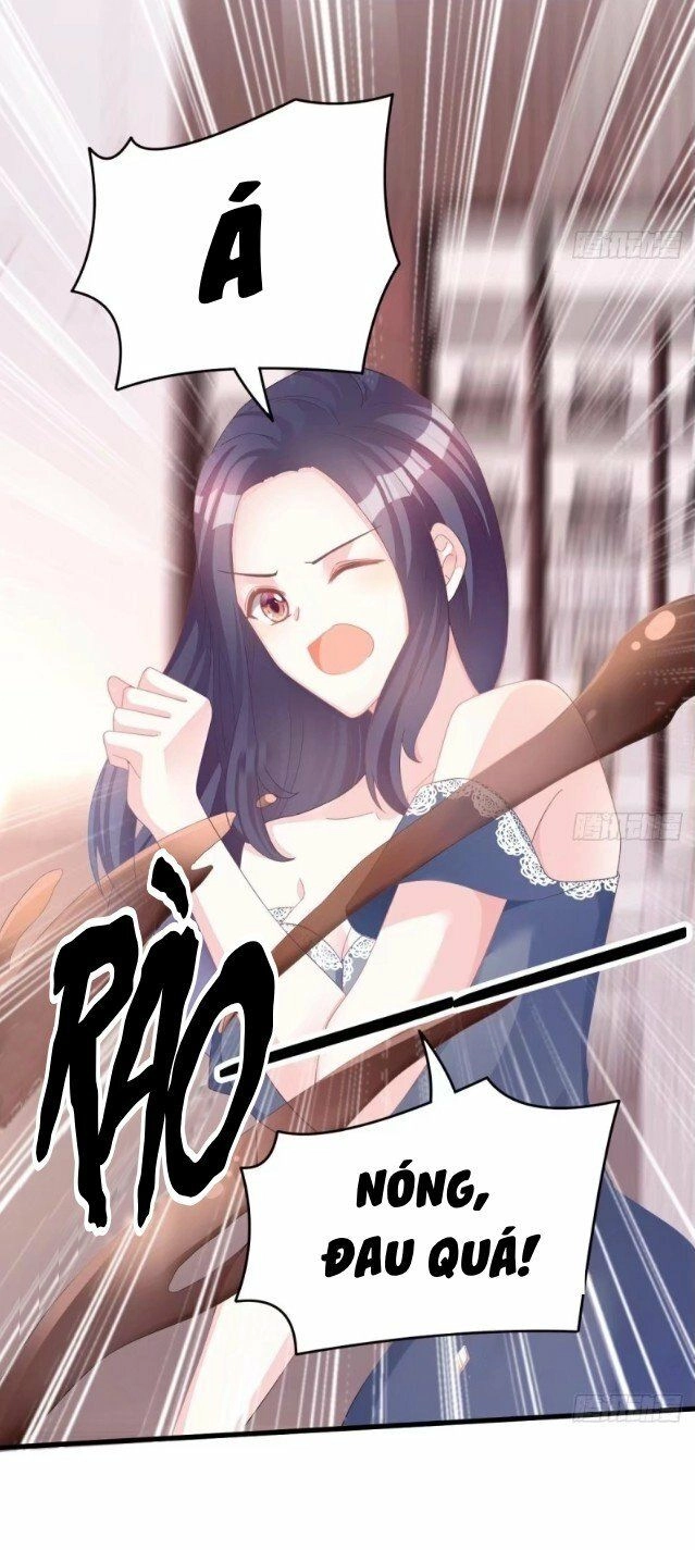 Cô Vợ Đáng Yêu Của Tổng Giám Đốc Mặt Lạnh Chapter 4 - 11