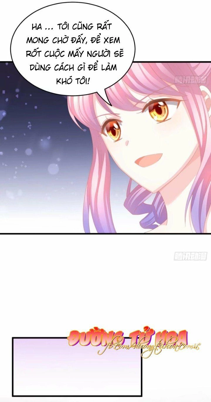 Cô Vợ Đáng Yêu Của Tổng Giám Đốc Mặt Lạnh Chapter 4 - 14