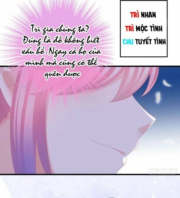 Cô Vợ Đáng Yêu Của Tổng Giám Đốc Mặt Lạnh Chapter 4 - 17