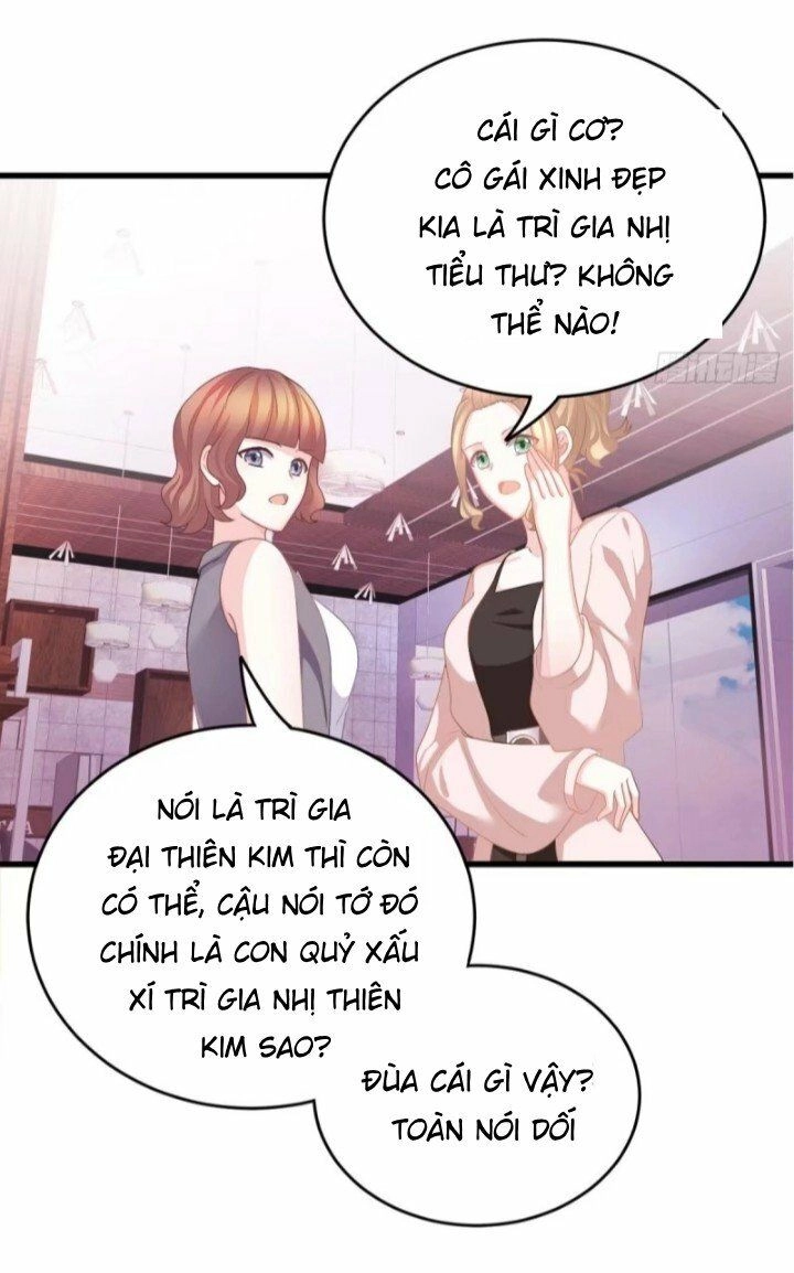 Cô Vợ Đáng Yêu Của Tổng Giám Đốc Mặt Lạnh Chapter 4 - 21