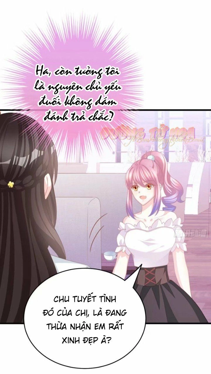 Cô Vợ Đáng Yêu Của Tổng Giám Đốc Mặt Lạnh Chapter 4 - 26