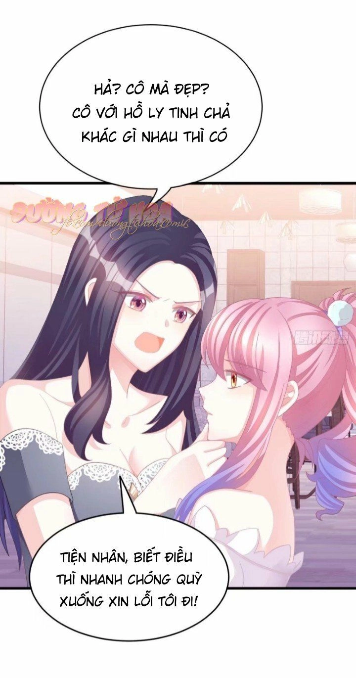 Cô Vợ Đáng Yêu Của Tổng Giám Đốc Mặt Lạnh Chapter 4 - 27