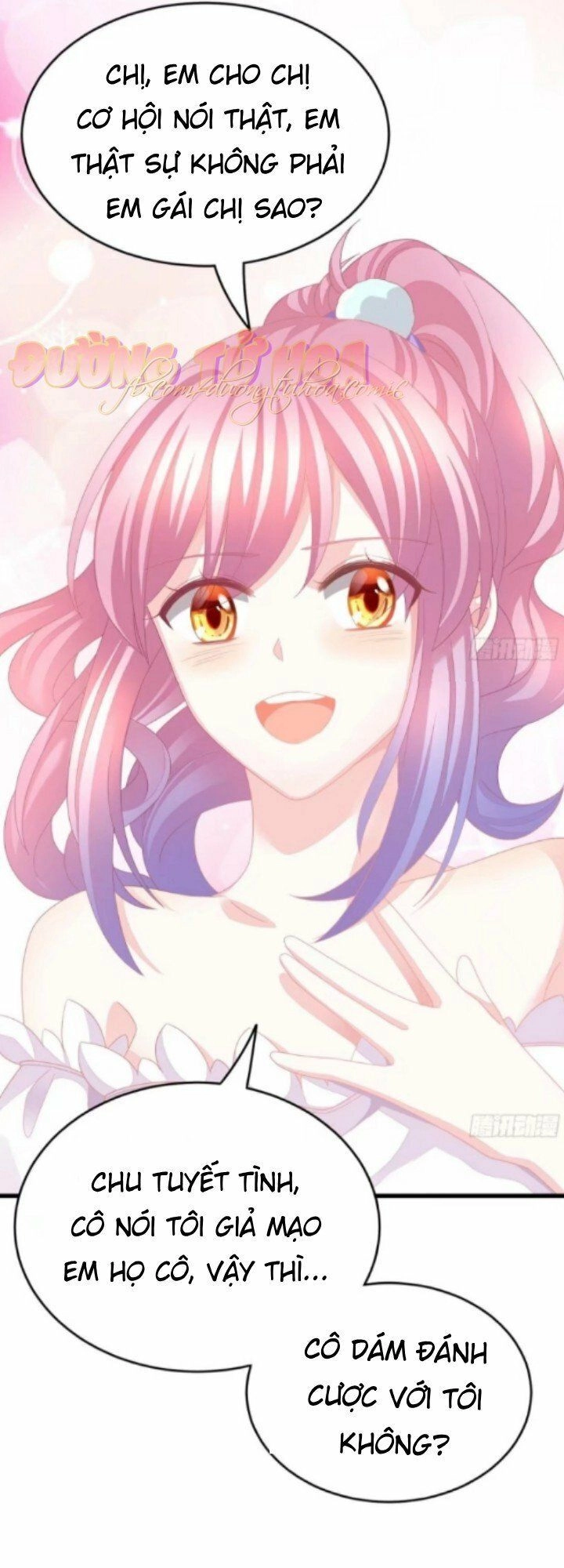 Cô Vợ Đáng Yêu Của Tổng Giám Đốc Mặt Lạnh Chapter 4 - 30