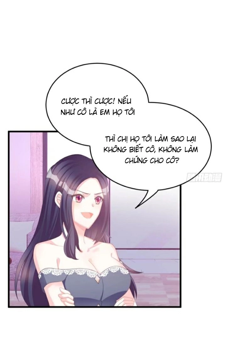 Cô Vợ Đáng Yêu Của Tổng Giám Đốc Mặt Lạnh Chapter 5 - 2