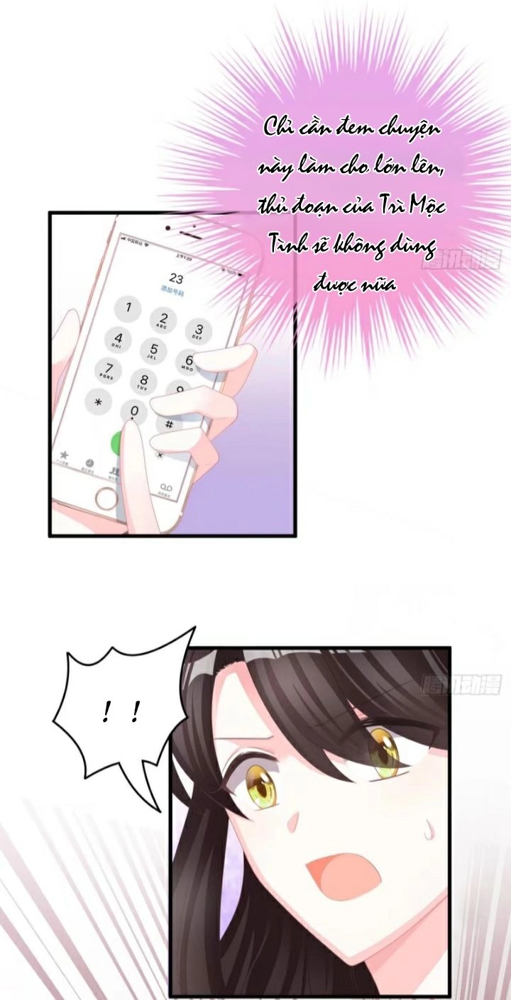 Cô Vợ Đáng Yêu Của Tổng Giám Đốc Mặt Lạnh Chapter 5 - 5