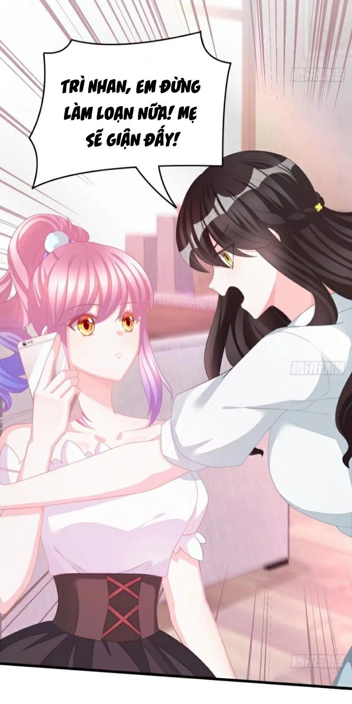 Cô Vợ Đáng Yêu Của Tổng Giám Đốc Mặt Lạnh Chapter 5 - 6