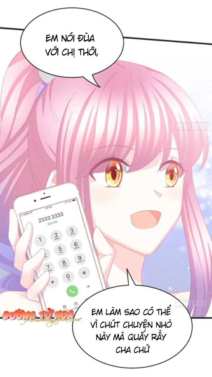 Cô Vợ Đáng Yêu Của Tổng Giám Đốc Mặt Lạnh Chapter 5 - 7