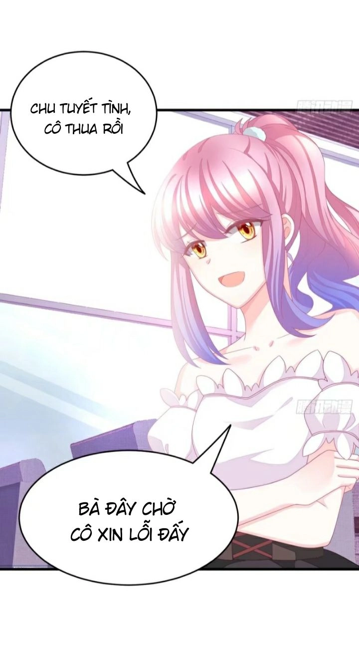 Cô Vợ Đáng Yêu Của Tổng Giám Đốc Mặt Lạnh Chapter 5 - 10