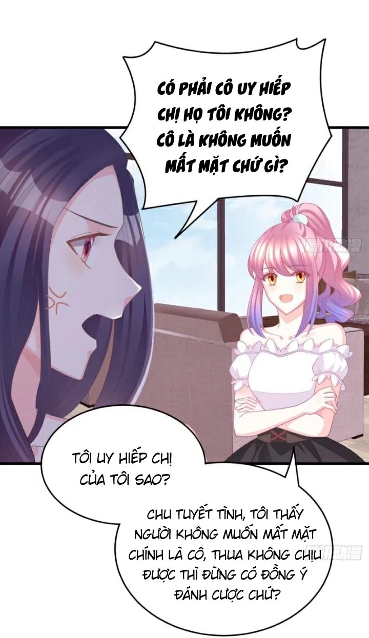 Cô Vợ Đáng Yêu Của Tổng Giám Đốc Mặt Lạnh Chapter 5 - 12