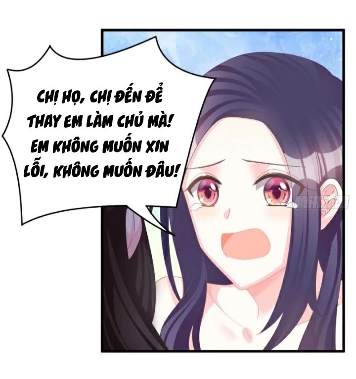 Cô Vợ Đáng Yêu Của Tổng Giám Đốc Mặt Lạnh Chapter 5 - 13