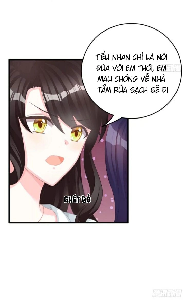 Cô Vợ Đáng Yêu Của Tổng Giám Đốc Mặt Lạnh Chapter 5 - 14