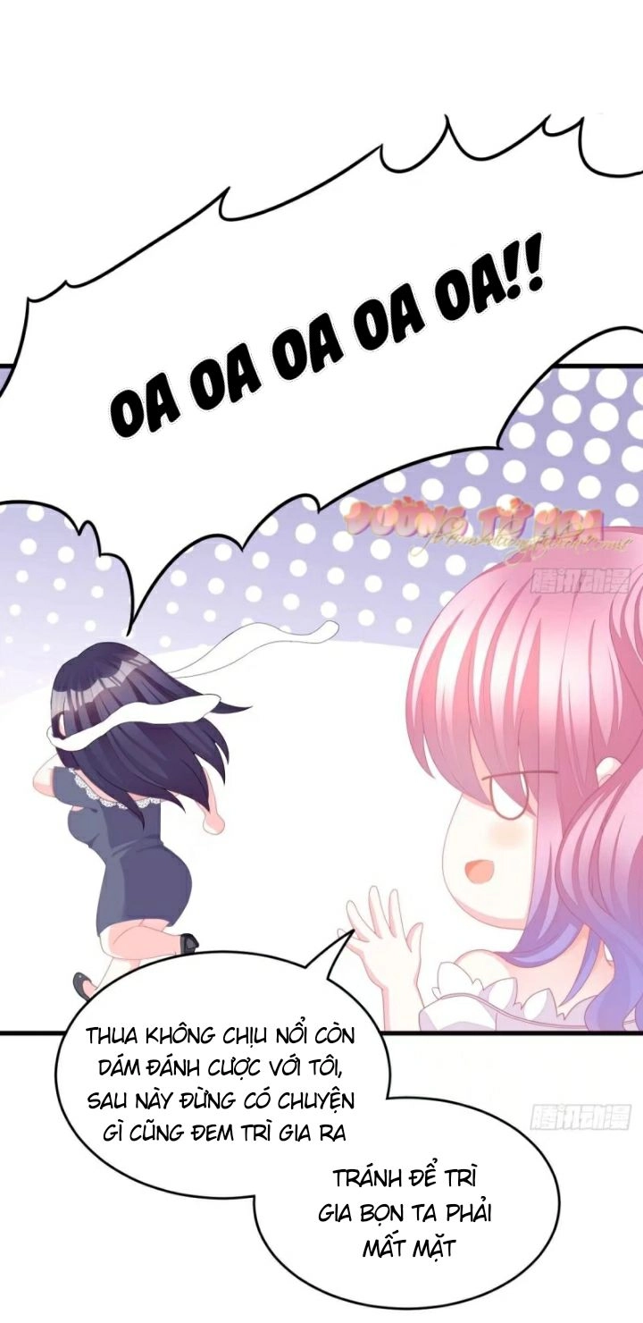 Cô Vợ Đáng Yêu Của Tổng Giám Đốc Mặt Lạnh Chapter 5 - 15