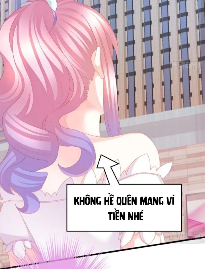 Cô Vợ Đáng Yêu Của Tổng Giám Đốc Mặt Lạnh Chapter 5 - 18