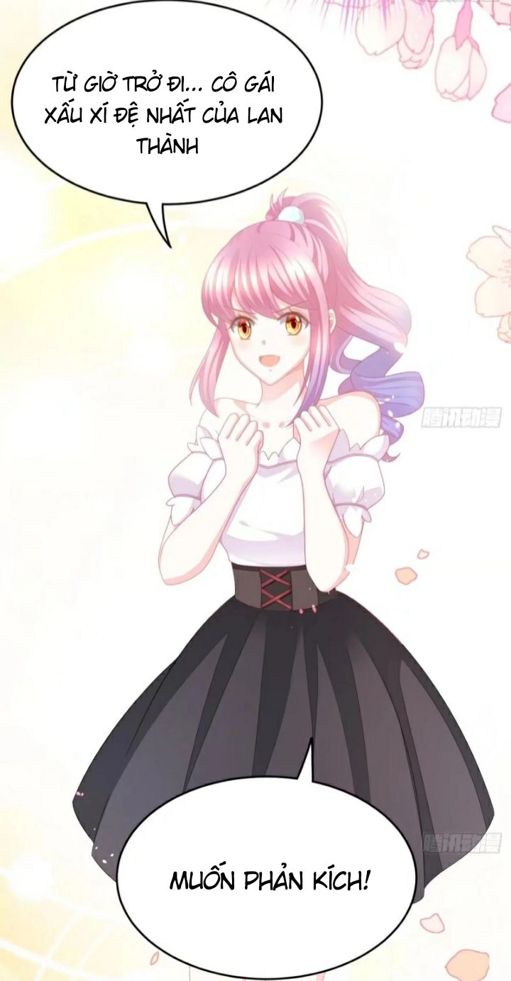 Cô Vợ Đáng Yêu Của Tổng Giám Đốc Mặt Lạnh Chapter 5 - 20