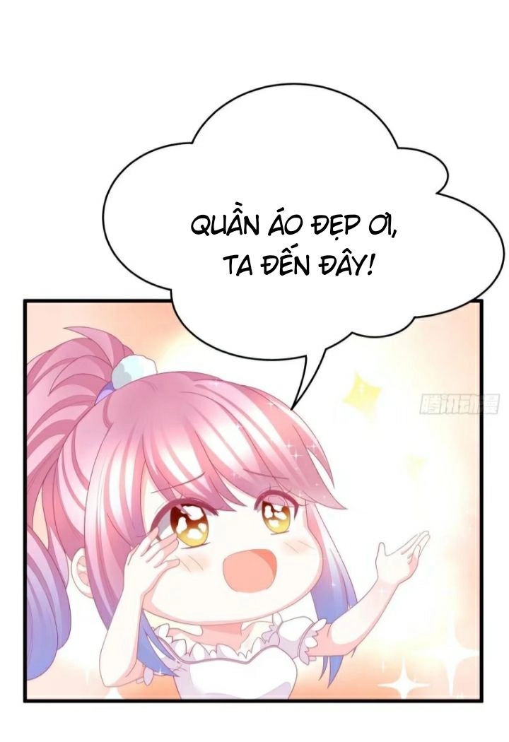 Cô Vợ Đáng Yêu Của Tổng Giám Đốc Mặt Lạnh Chapter 5 - 22