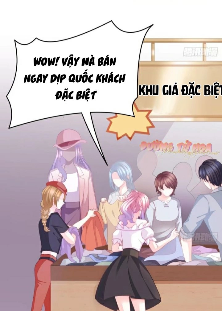 Cô Vợ Đáng Yêu Của Tổng Giám Đốc Mặt Lạnh Chapter 5 - 23