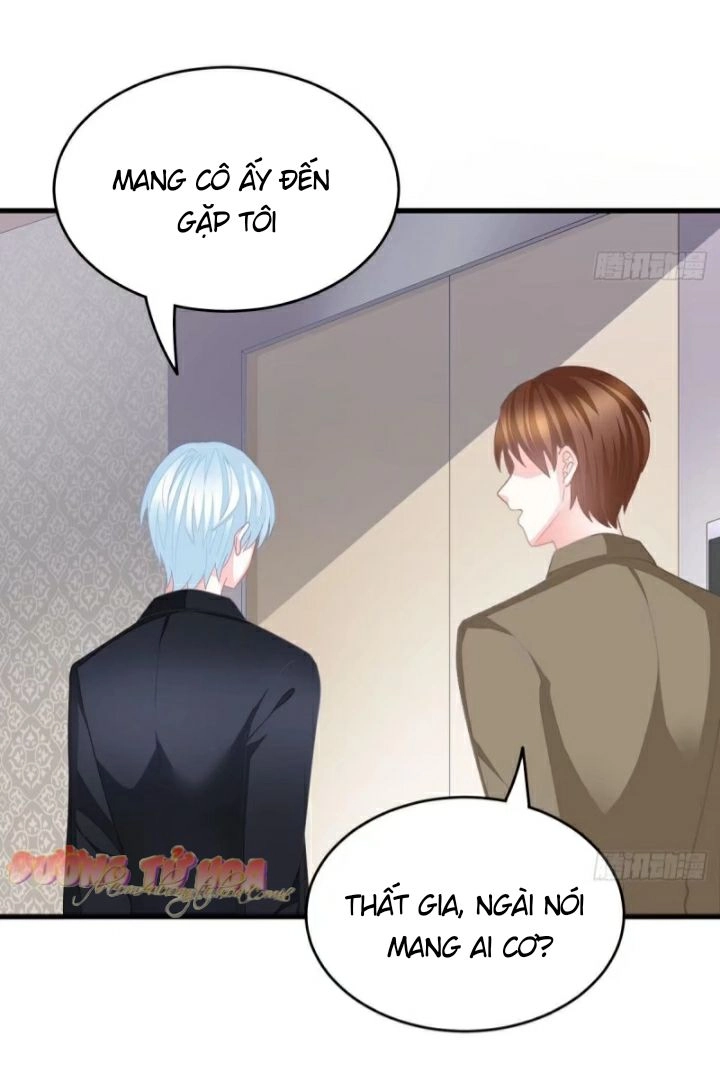 Cô Vợ Đáng Yêu Của Tổng Giám Đốc Mặt Lạnh Chapter 5 - 27