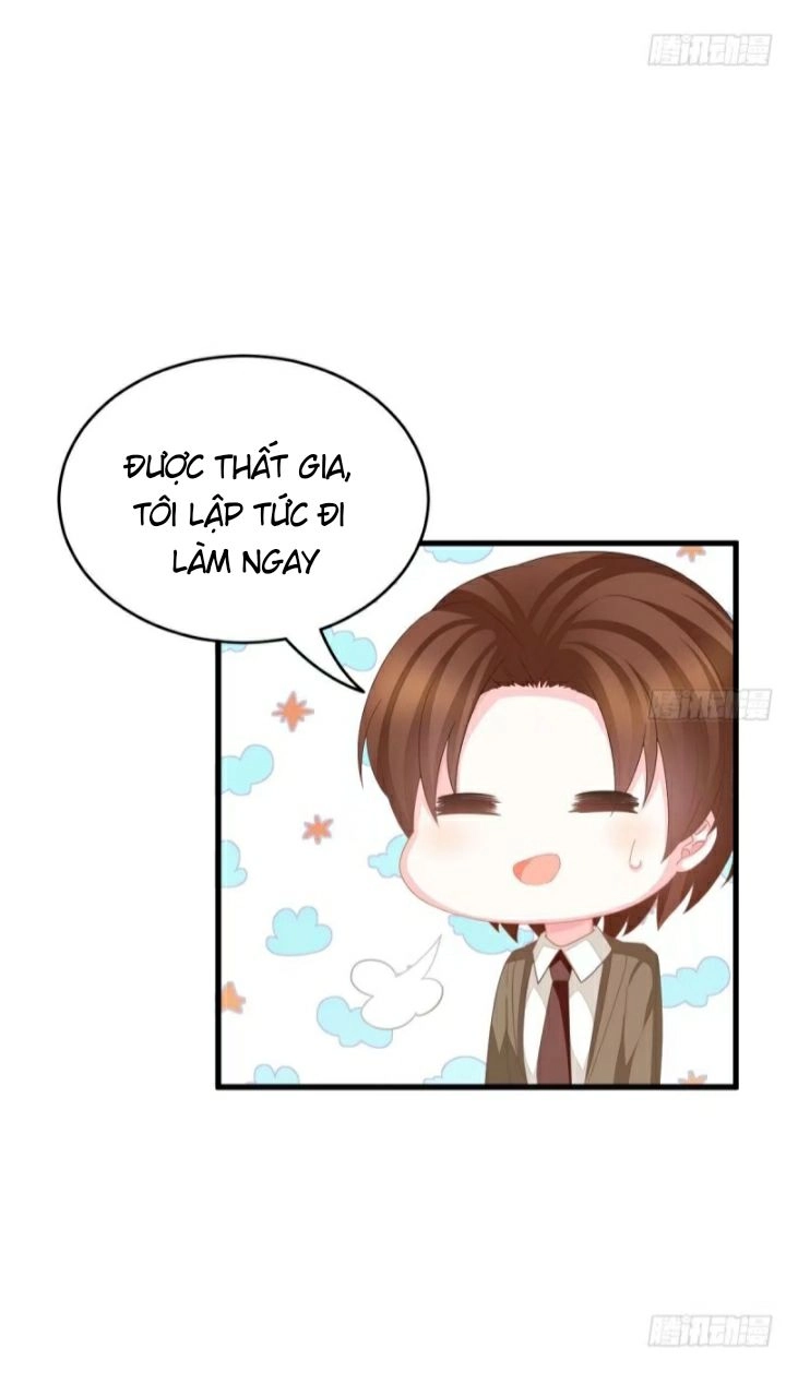 Cô Vợ Đáng Yêu Của Tổng Giám Đốc Mặt Lạnh Chapter 5 - 29