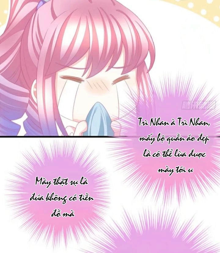 Cô Vợ Đáng Yêu Của Tổng Giám Đốc Mặt Lạnh Chapter 5 - 32