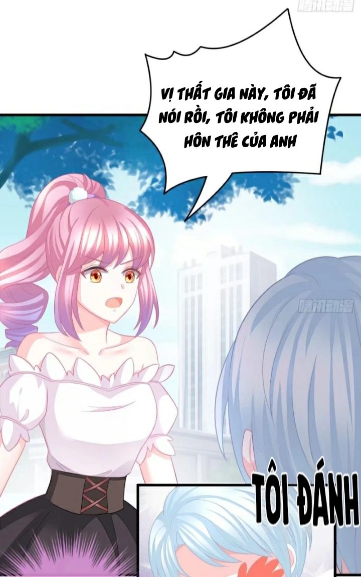 Cô Vợ Đáng Yêu Của Tổng Giám Đốc Mặt Lạnh Chapter 5 - 38