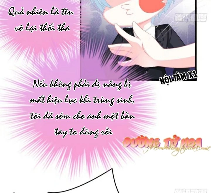 Cô Vợ Đáng Yêu Của Tổng Giám Đốc Mặt Lạnh Chapter 5 - 39