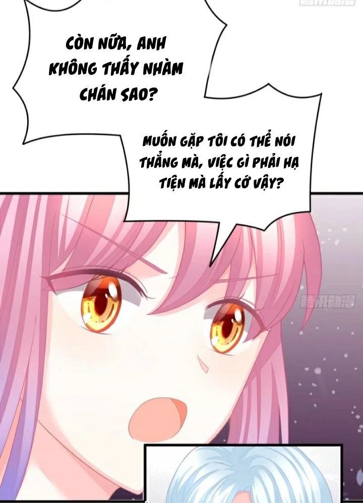 Cô Vợ Đáng Yêu Của Tổng Giám Đốc Mặt Lạnh Chapter 5 - 40