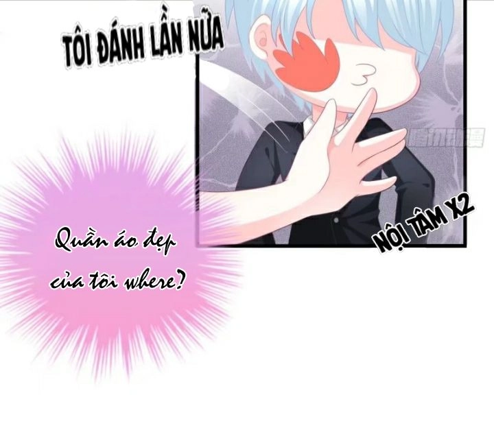 Cô Vợ Đáng Yêu Của Tổng Giám Đốc Mặt Lạnh Chapter 5 - 41