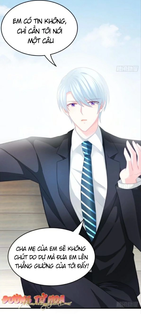 Cô Vợ Đáng Yêu Của Tổng Giám Đốc Mặt Lạnh Chapter 5 - 43