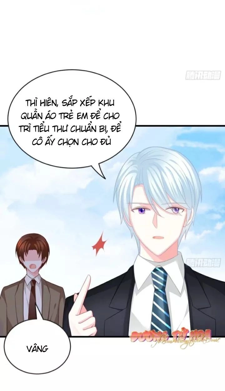 Cô Vợ Đáng Yêu Của Tổng Giám Đốc Mặt Lạnh Chapter 6 - 3