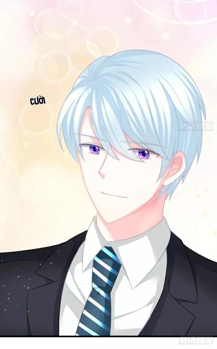 Cô Vợ Đáng Yêu Của Tổng Giám Đốc Mặt Lạnh Chapter 6 - 5