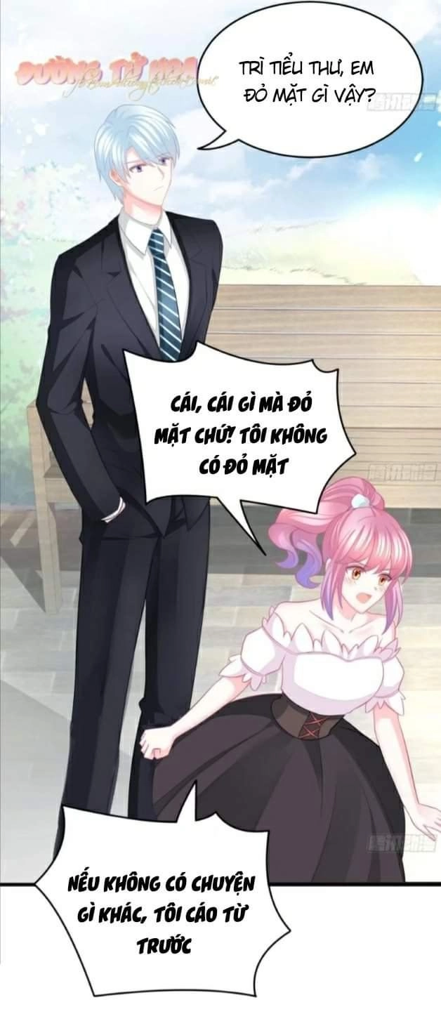 Cô Vợ Đáng Yêu Của Tổng Giám Đốc Mặt Lạnh Chapter 6 - 7