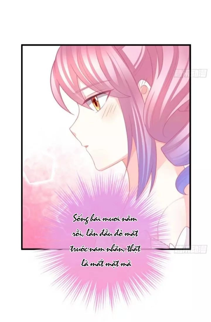 Cô Vợ Đáng Yêu Của Tổng Giám Đốc Mặt Lạnh Chapter 6 - 8