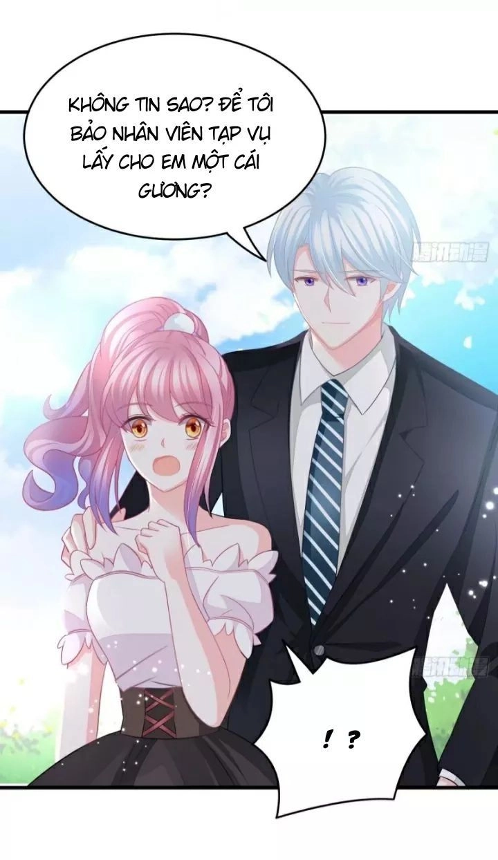 Cô Vợ Đáng Yêu Của Tổng Giám Đốc Mặt Lạnh Chapter 6 - 9