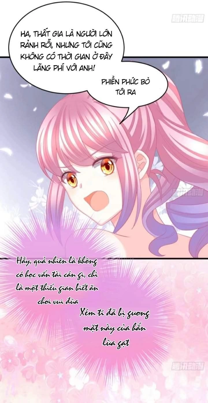 Cô Vợ Đáng Yêu Của Tổng Giám Đốc Mặt Lạnh Chapter 6 - 10