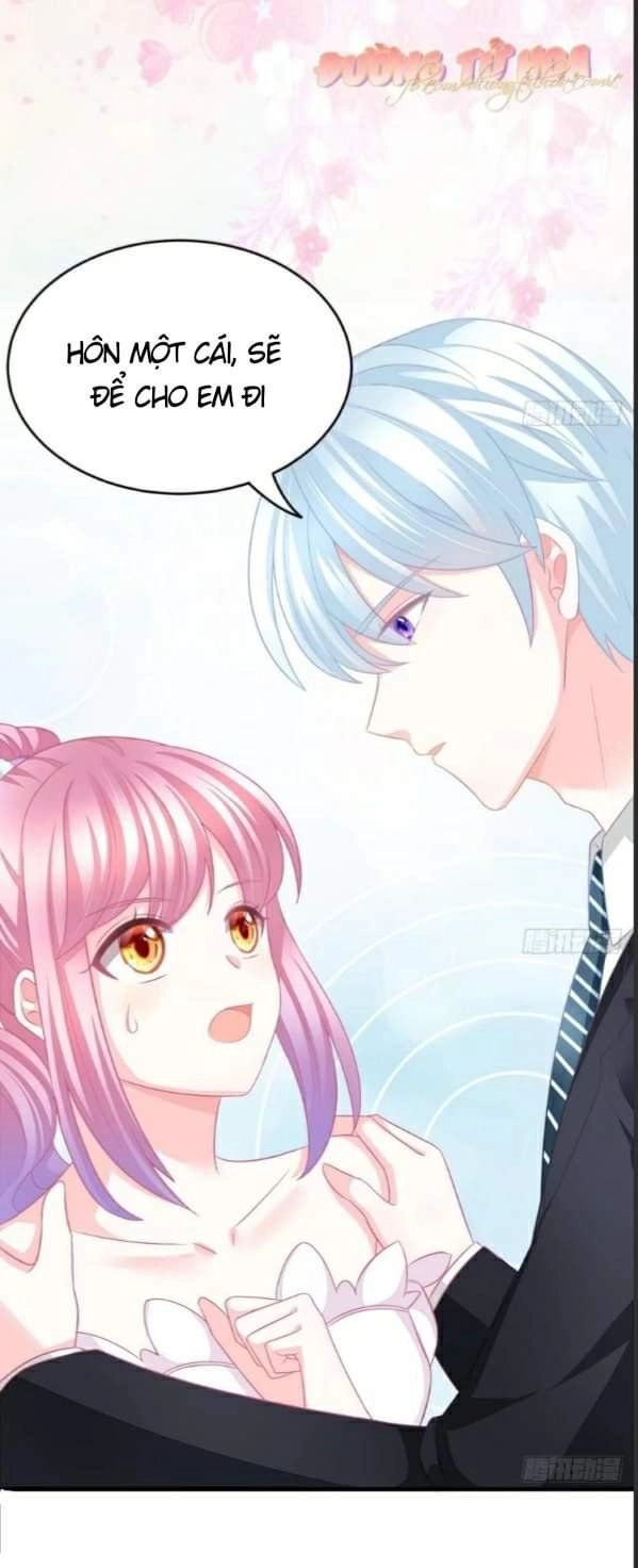 Cô Vợ Đáng Yêu Của Tổng Giám Đốc Mặt Lạnh Chapter 6 - 11