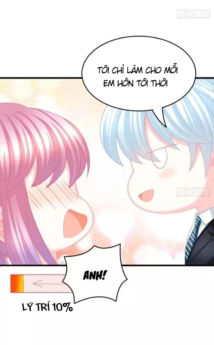 Cô Vợ Đáng Yêu Của Tổng Giám Đốc Mặt Lạnh Chapter 6 - 13