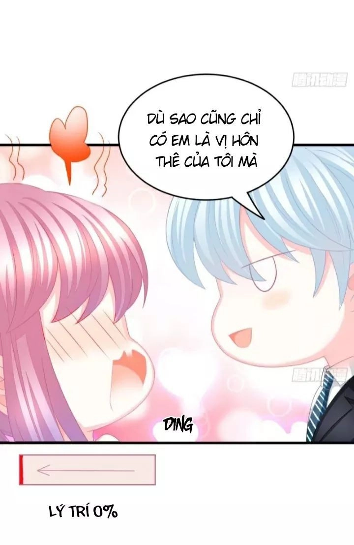 Cô Vợ Đáng Yêu Của Tổng Giám Đốc Mặt Lạnh Chapter 6 - 14