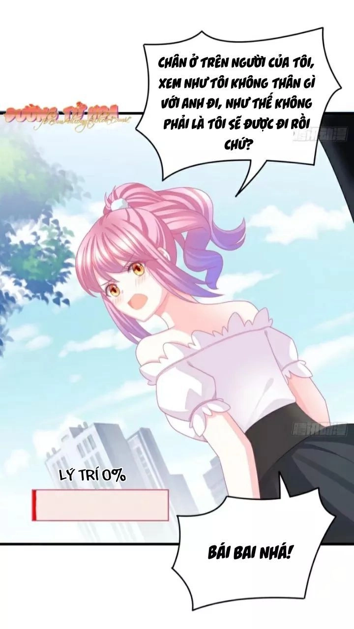 Cô Vợ Đáng Yêu Của Tổng Giám Đốc Mặt Lạnh Chapter 6 - 15