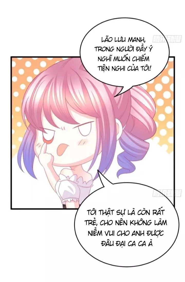 Cô Vợ Đáng Yêu Của Tổng Giám Đốc Mặt Lạnh Chapter 6 - 16