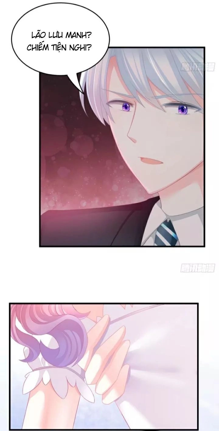 Cô Vợ Đáng Yêu Của Tổng Giám Đốc Mặt Lạnh Chapter 6 - 17