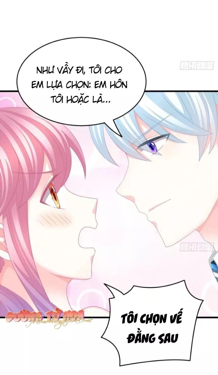 Cô Vợ Đáng Yêu Của Tổng Giám Đốc Mặt Lạnh Chapter 6 - 19