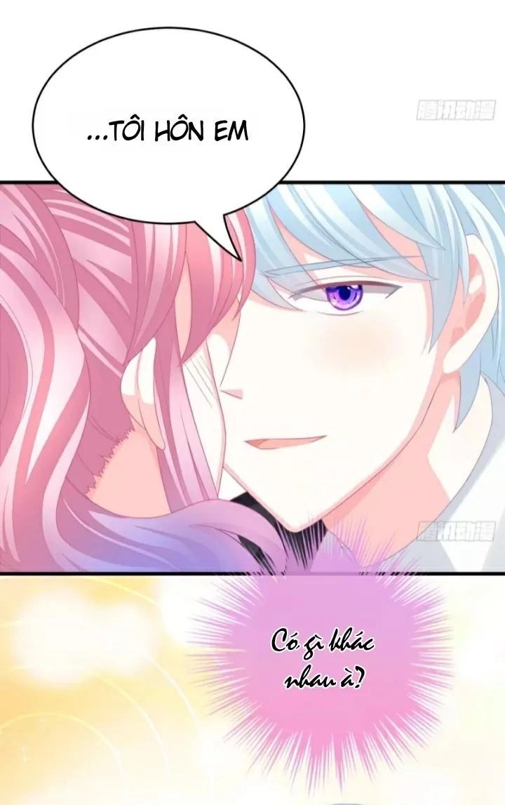 Cô Vợ Đáng Yêu Của Tổng Giám Đốc Mặt Lạnh Chapter 6 - 20