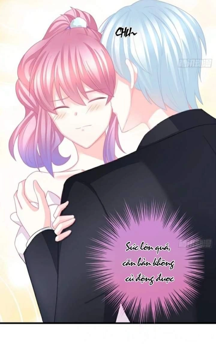 Cô Vợ Đáng Yêu Của Tổng Giám Đốc Mặt Lạnh Chapter 6 - 21