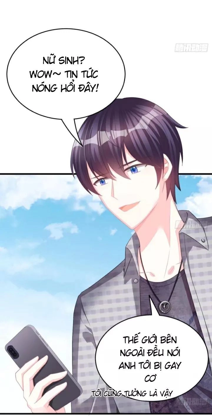 Cô Vợ Đáng Yêu Của Tổng Giám Đốc Mặt Lạnh Chapter 6 - 24